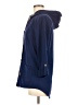 Susan Graver Blue Raincoat Size XXS - photo 5