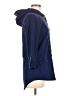 Susan Graver Blue Raincoat Size XXS - photo 4