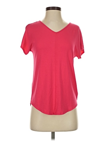 Catherine Malandrino Short Sleeve T-Shirt (view 1)