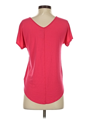 Catherine Malandrino Short Sleeve T-Shirt (view 2)
