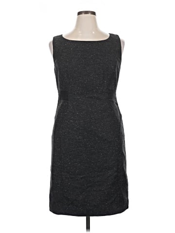 Halogen Casual Dress (view 1)