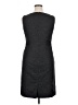 Halogen Tweed Gray Casual Dress Size 14 - photo 2
