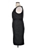 Halogen Tweed Gray Casual Dress Size 14 - photo 5