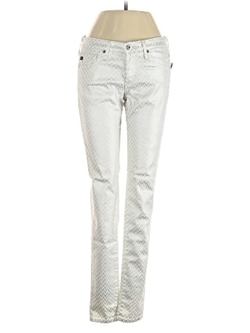 Adriano Goldschmied Jeans (view 1)