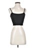 Shein Black Tube Top Size 4 - photo 1