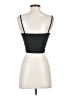 Shein Black Tube Top Size 4 - photo 2