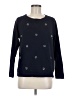 Talbots Blue Pullover Sweater Size M - photo 1