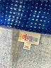 Lularoe Plaid Blue Casual Skirt Size 2X - photo 4