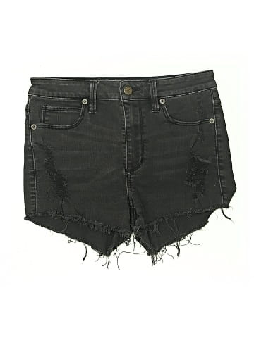 Guess Jeans Denim Shorts (view 1)