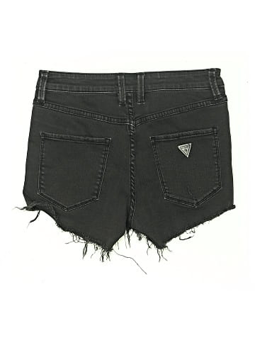 Guess Jeans Denim Shorts (view 2)