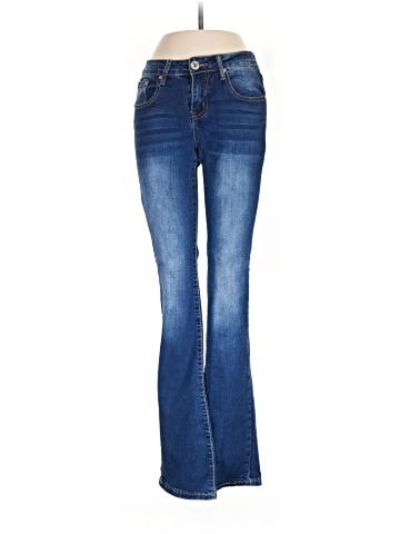 Nina Rossi Jeans Jeans (view 1)
