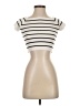Edit By Nine Ivory White Cardigan Size S - photo 1