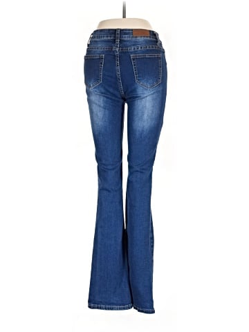 Nina Rossi Jeans Jeans (view 2)