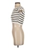 Edit By Nine Ivory White Cardigan Size S - photo 5