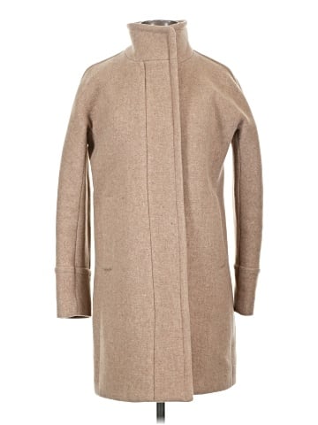 J.Crew Wool Coat (view 1)