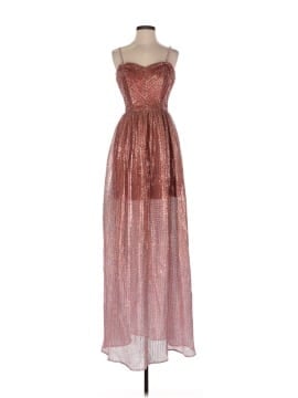 Used Corset Prom Dresses On Sale Up To 90% Off | ThredUp