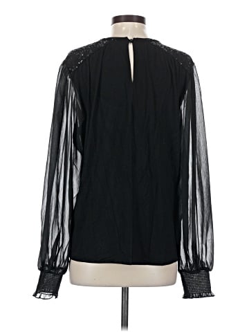 Dex Long Sleeve Blouse (view 2)