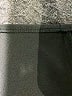 Unbranded 100% Polyester Black Jacket Size M - photo 6