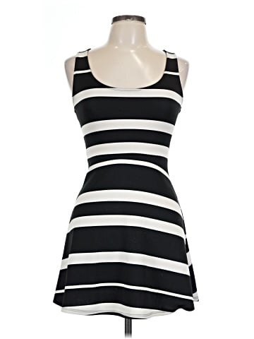 B Jewel Casual Dress (view 1)