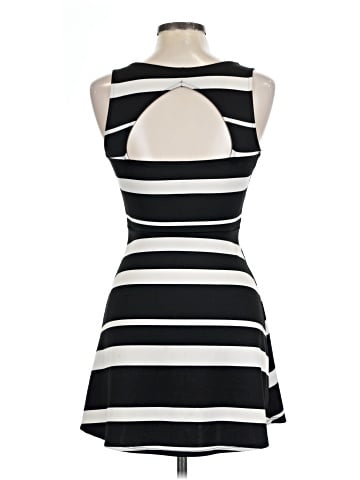 B Jewel Casual Dress (view 2)