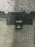 Fate Camo Black Pullover Sweater Size S - photo 7