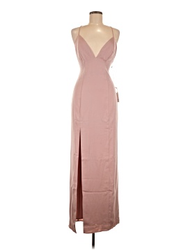 Privacy Please Cocktail Dress