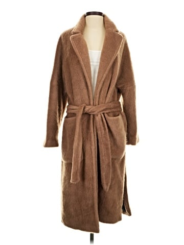 Zara Coat (view 1)