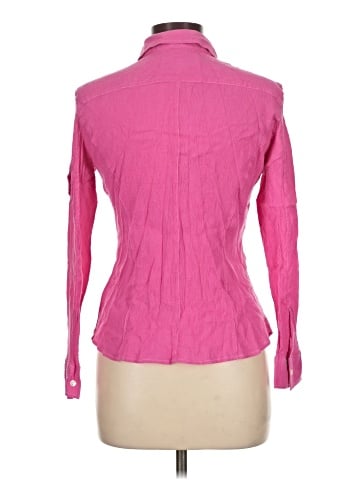 Bandolino Long Sleeve Blouse (view 2)