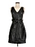 Everly Black Cocktail Dress Size M - photo 1