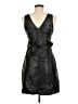 Everly Black Cocktail Dress Size M - photo 2