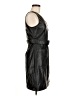 Everly Black Cocktail Dress Size M - photo 4