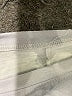 Unbranded Tie-dye Gray Blue Casual Dress Size 0X (estimated) - photo 4