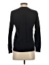 Banana Republic 100% Merino Black pullover sweater Size XS - photo 2
