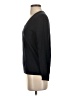 Banana Republic 100% Merino Black pullover sweater Size XS - photo 5