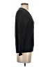Banana Republic 100% Merino Black pullover sweater Size XS - photo 4