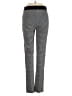 Joseph Ribkoff Houndstooth Gray Casual Pants Size 2 - photo 2