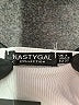 Nasty Gal Inc. White Sleeveless Top Size 0 - photo 7