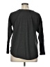 24/7 Maurices Gray Pullover Sweater Size XL - photo 2