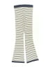 Art Class Stripes Ivory Dress Pants Size 7 - 8 - photo 1