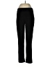 Joseph Ribkoff Solid Black Casual Pants Size 8 - photo 1