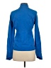 Zella Blue Track Jacket Size XS - photo 2