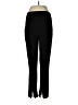 Joseph Ribkoff Solid Black Casual Pants Size 8 - photo 2