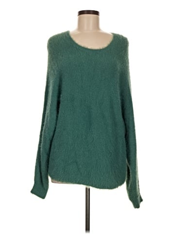 Leith Pullover Sweater (view 1)
