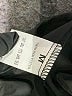 Unbranded 100% Polyester Black Blazer Size M - photo 7