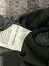 Unbranded 100% Polyester Black Blazer Size M - photo 8