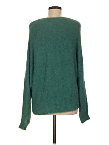 Leith Pullover Sweater (view 2)