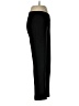 Joseph Ribkoff Solid Black Casual Pants Size 8 - photo 4