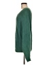 Leith 100% Nylon Green Pullover Sweater Size M - photo 5