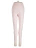 Le ORE Solid Pink Active Pants Size XS - photo 1