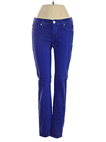 Hudson Jeans Jeans (view 1)